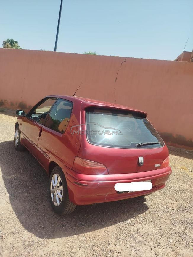 PEUGEOT 