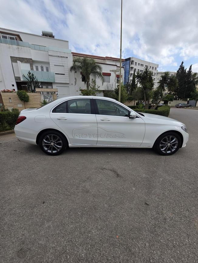 mercedes bleutec 