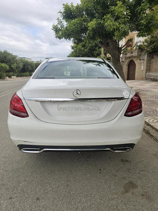mercedes bleutec 