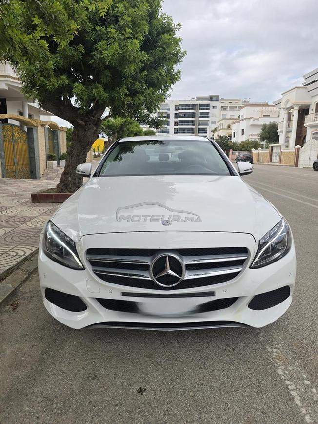 mercedes bleutec 