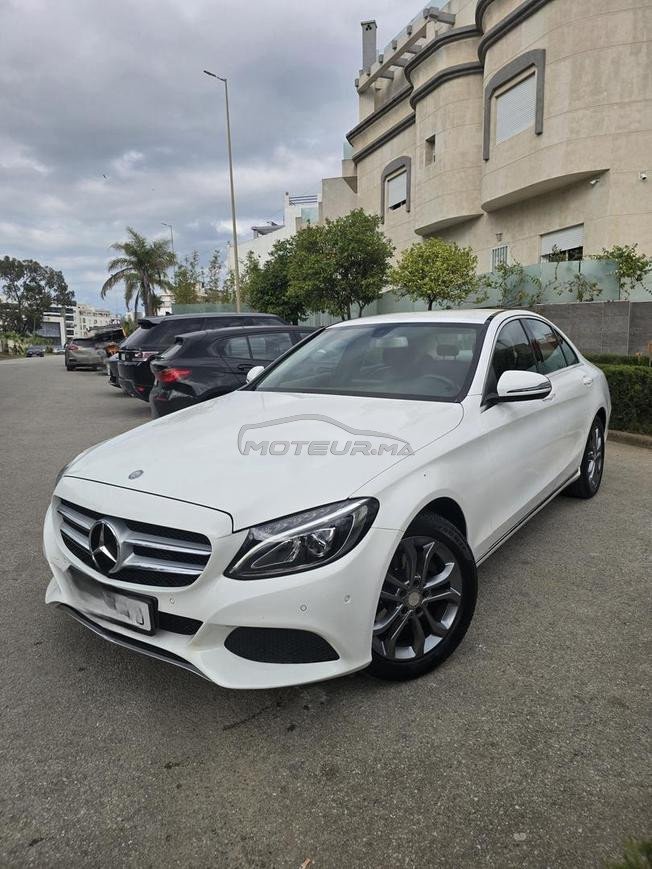 mercedes bleutec 