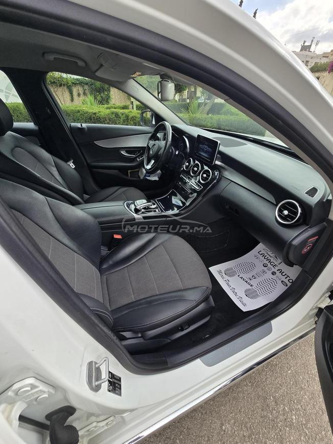 mercedes bleutec 