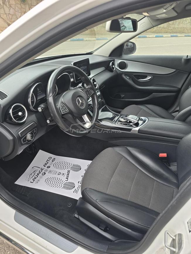 mercedes bleutec 