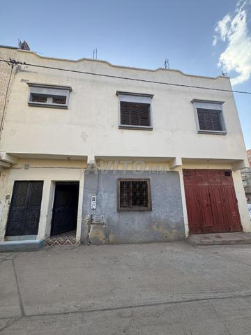 Maison à construire - 2
