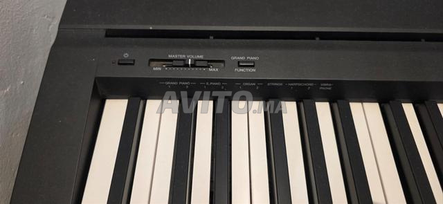 Piano excellent état - 2