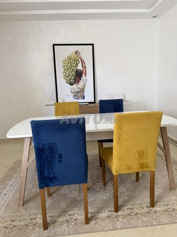 Appartement à louer - 2