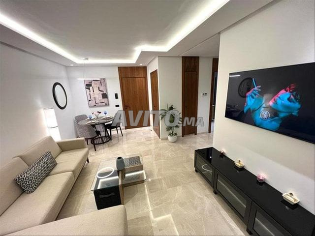 Appartement de luxe sur la corniche - 2