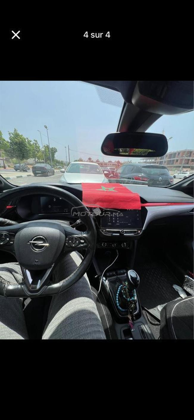 très belle voiture 