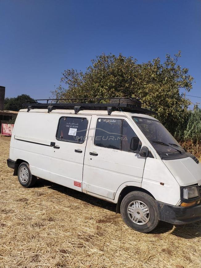 avendre voiture 