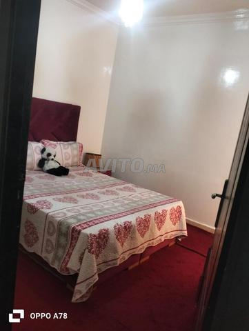 Appartement à louer à la journée pour familles uniquement - 2