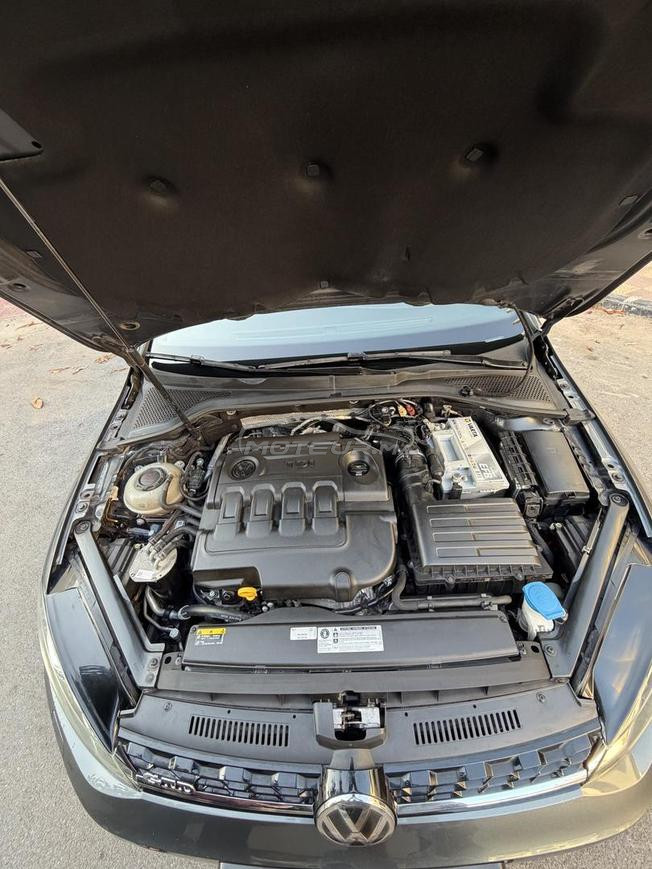 golf 7.5 gtd 2019
