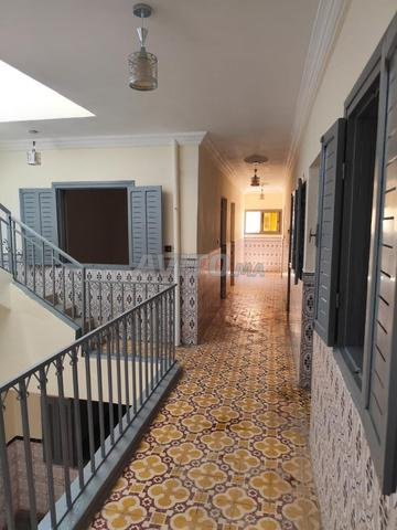 Maison à vendre, 2 étages, près de la mosquée Al-Hidayah – 112 m2