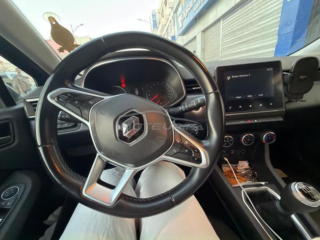 Renault Clio 5 