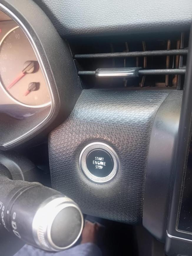 Renault Clio 5 