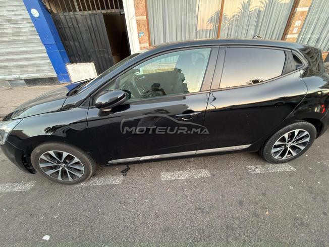 Renault Clio 5 