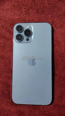 iPhone 13 Pro Max 92% batterie 256Go encore comme neuf - 2