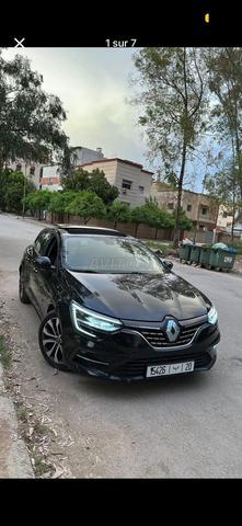 ميغان تكنو أوتوماتيك 2023 مكناس - 2