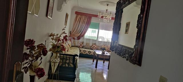 Appartement familial près du centre-ville