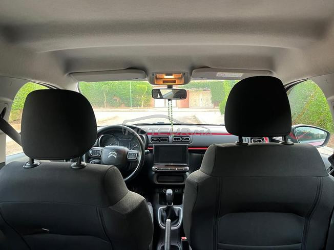 Citroen C3 2019 tout options à vendre 