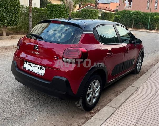 Citroën C3 2019 toutes options à vendre - 2