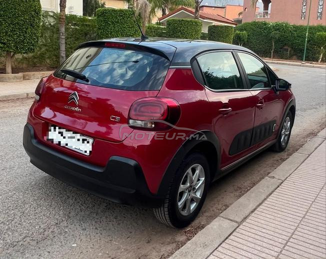 Citroen C3 2019 tout options à vendre 