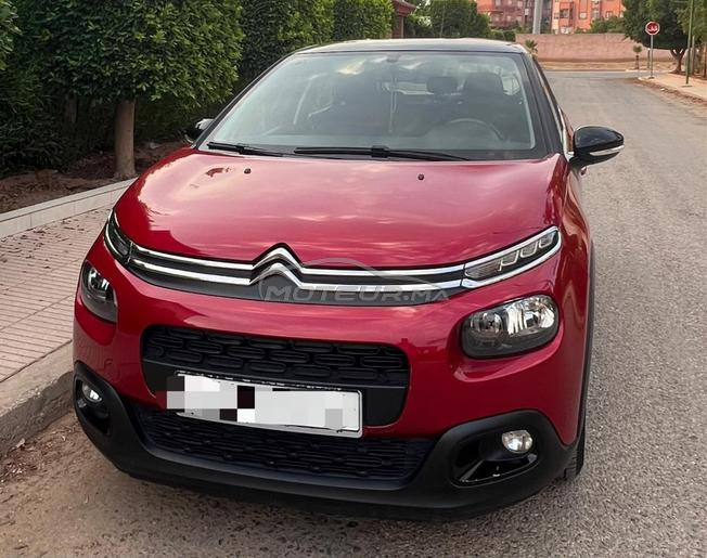 Citroen C3 2019 tout options à vendre 
