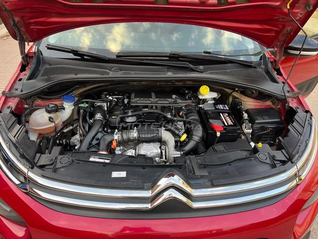 Citroen C3 2019 tout options à vendre 