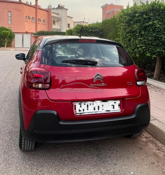 Citroen C3 2019 tout options à vendre 