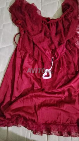 Robe neuve - 2