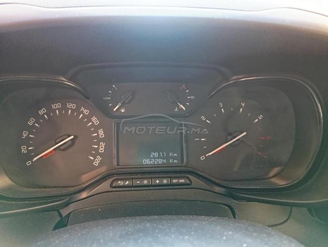 Citroen berlingo très bon état 