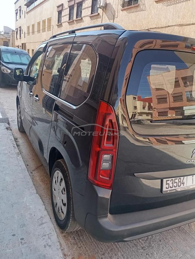 Citroen berlingo très bon état 