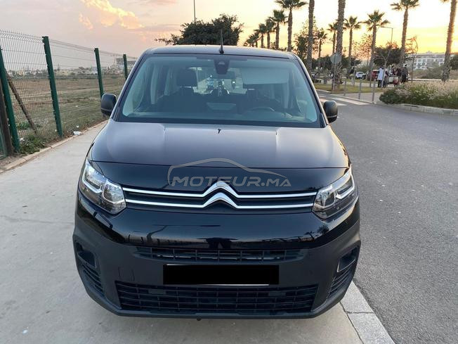 Citroen berlingo très bon état 