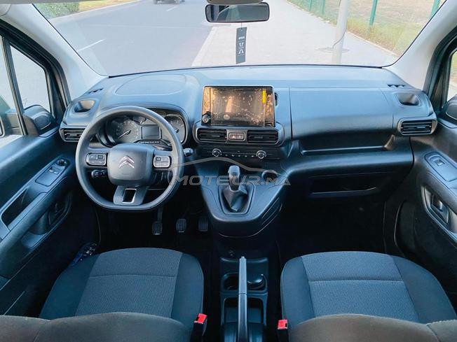 Citroen berlingo très bon état 