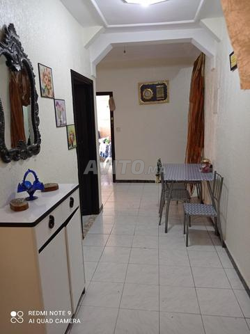 Appartement propre à vendre