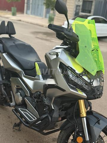 هوندا X-ADV 750 2022 - 2