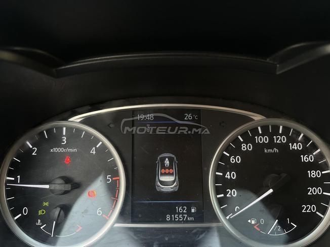 Nissan Micra Diesel Manuelle 2022 à Rabat