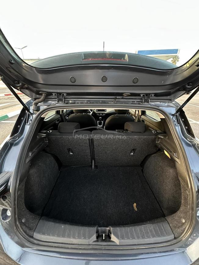 Nissan Micra Diesel Manuelle 2022 à Rabat