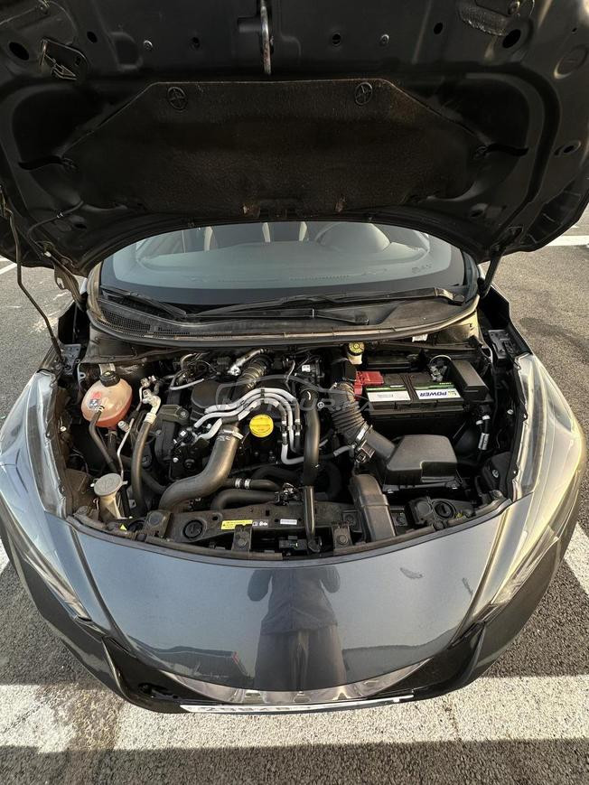 Nissan Micra Diesel Manuelle 2022 à Rabat