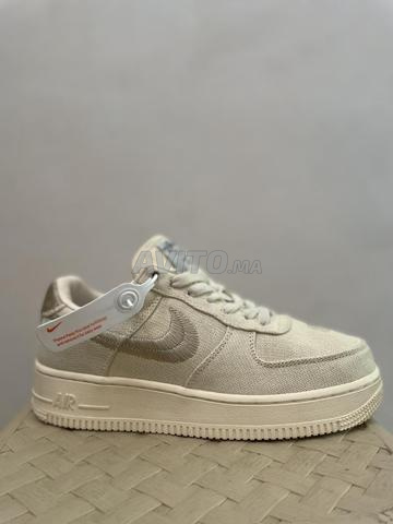 Air Force Stacey - 2