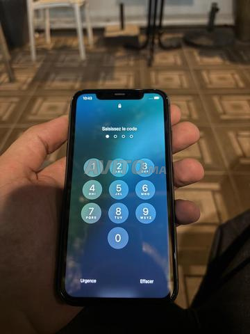 iPhone 11 128 Go en très bon état - 2
