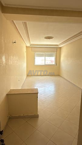 Appartement à vendre Marjan route rbat - 2