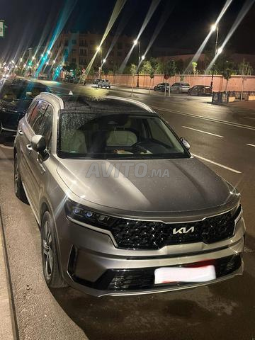 Kia Sorento Diesel 2022 - 2