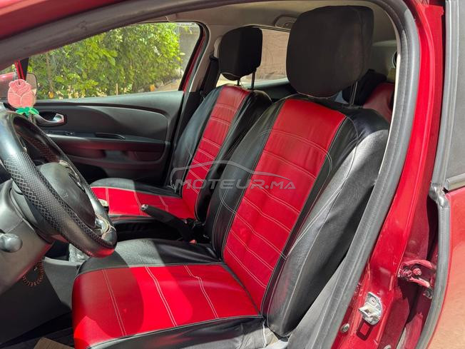 Clio 4 Carte Grise