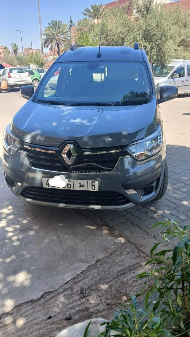 Renault Express 2023 | Marrakech