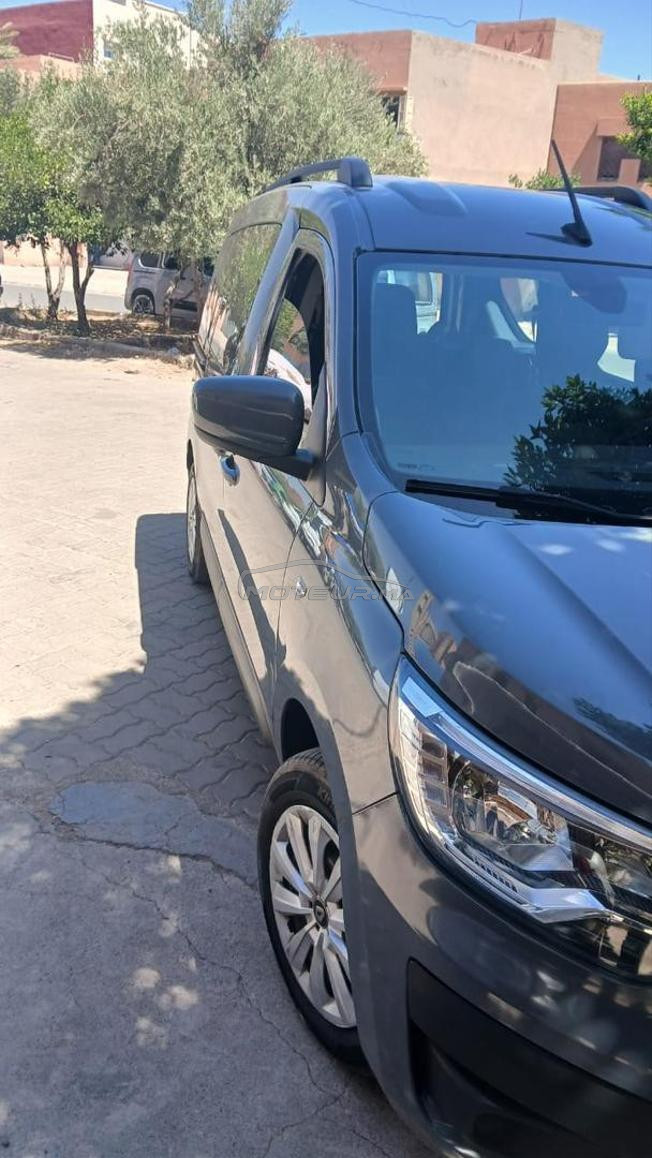 Renault Express 2023 | Marrakech
