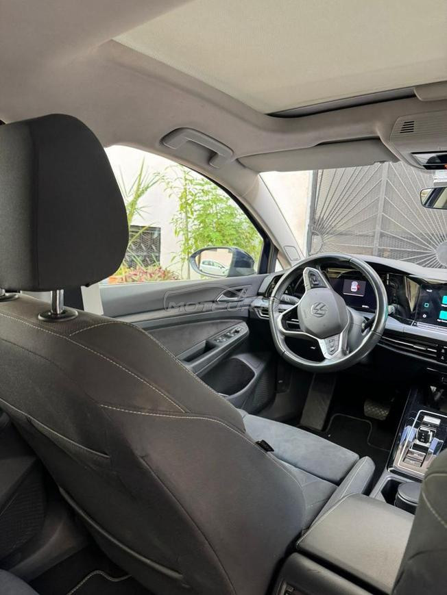  Volkswagen Golf 8 Style – Full options 
