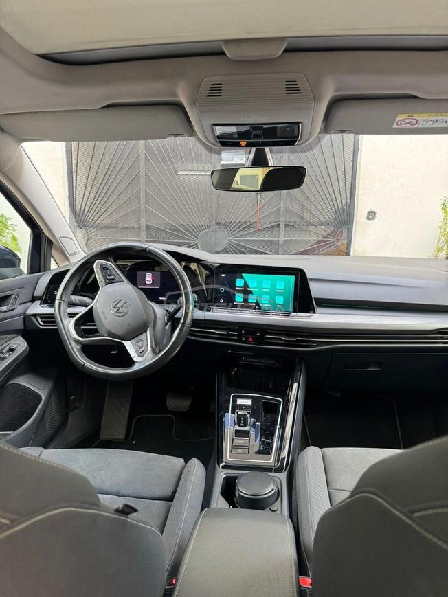  Volkswagen Golf 8 Style – Full options 