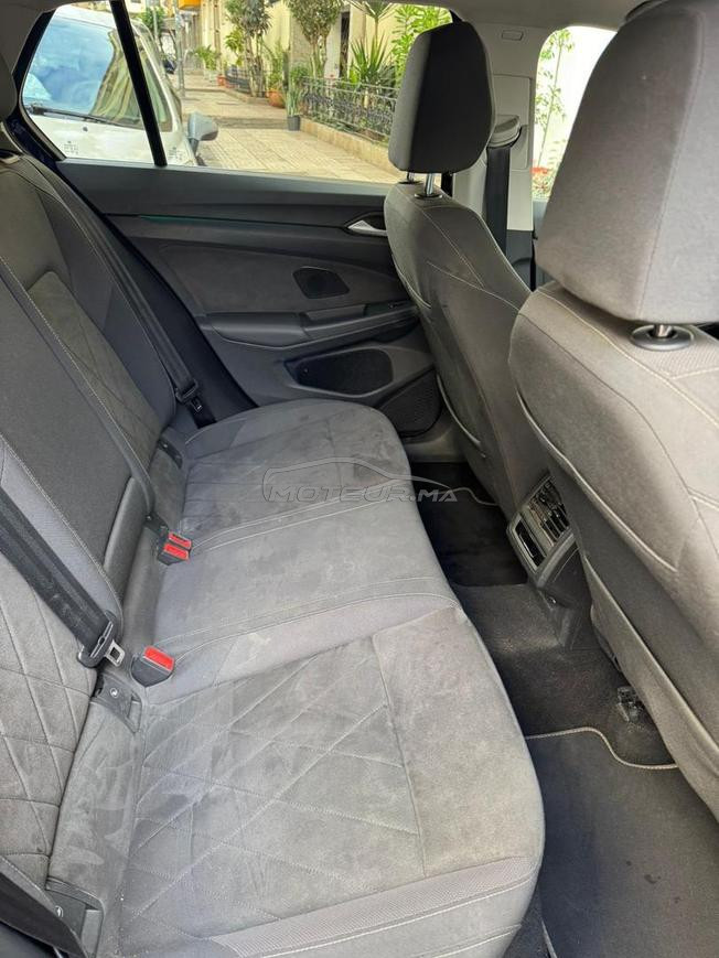  Volkswagen Golf 8 Style – Full options 