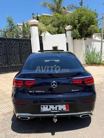 Mercedes GLC 300 DE Hybride 2022 ded2025 - 2