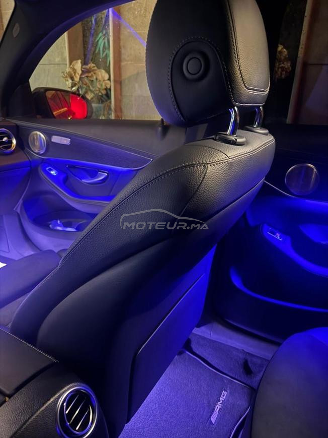 Mercedes GLC 300 DE Hybride 2022 ded2025